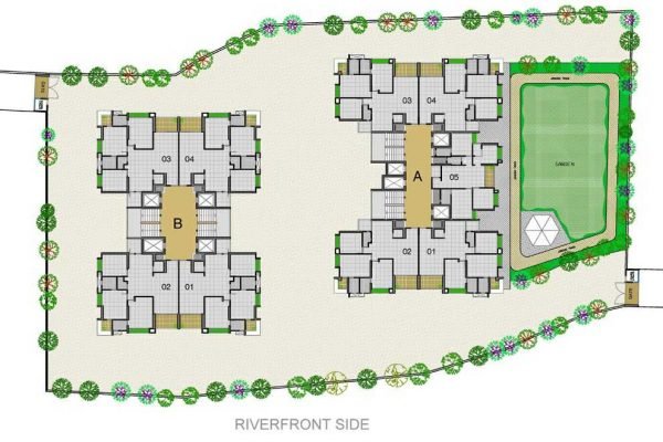 site-plan